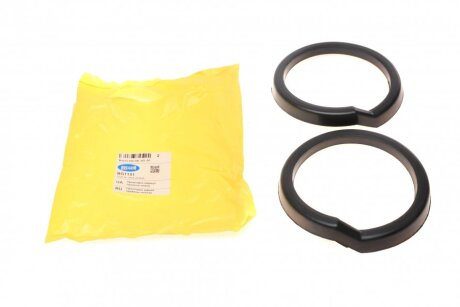 Прокладка задньої пружини нижня BELGUM PARTS BG1151