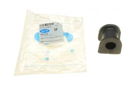 "Втулка переднього стабілізатора MB Vito (W638) 96-" BELGUM PARTS BG1319