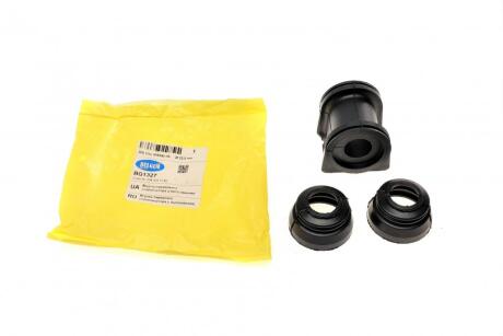 Втулка переднього стабілізатора з пильовиками MB Vito (W639) 09- d=22,5 mm BELGUM PARTS BG-13-27