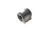 Втулка переднього стабілізатора з пильовиками MB Vito (W639) 09- d=22,5 mm BELGUM PARTS BG-13-27 (фото 6)