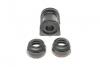 Втулка переднього стабілізатора з пильовиками MB Vito (W639) 09- d=22,5 mm BELGUM PARTS BG-13-27 (фото 7)