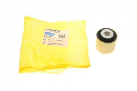 Сайлентблок подушки двигателя (сверху) (маленький) Trafic/Vivaro 1.9dCi 01- BELGUM PARTS BG1801