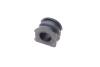 Втулка переднього стабілізатора (ремонтна) Audi A3/TT/Skoda Octavia/Bora/VW Golf (O20 mm) BELGUM PARTS BG2304 (фото 6)