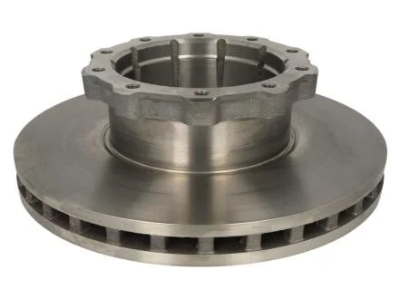 Диск гальмівний BERAL BCR120A