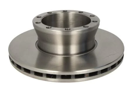 Гальмівний диск BERAL BCR143A