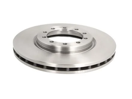 Гальмівний диск BERAL BCR182A