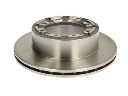 Гальмівний диск BERAL BCR184A