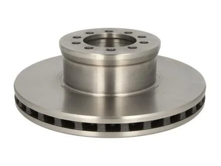 Диск гальмівний BERAL BCR186A