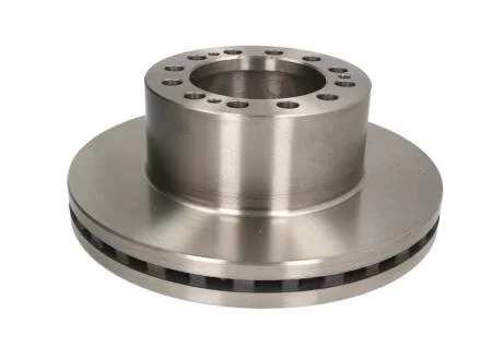 4079000703 Диск гальмівний SAF 4079000701 377x45 BERAL BCR204A