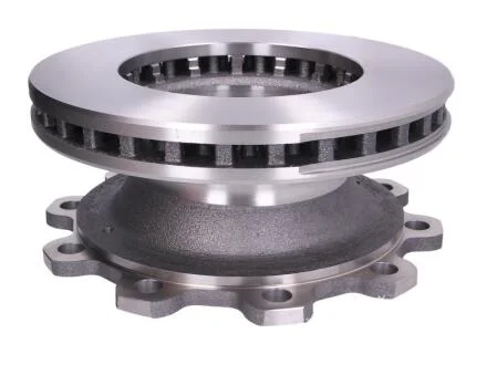 Диск гальмівний BERAL BCR205A