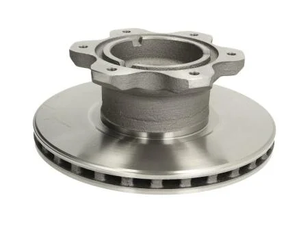 Гальмівний диск BERAL BCR209A