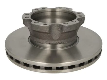 Диск гальмівний BERAL BCR226A