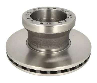 Гальмівний диск BERAL BCR256A