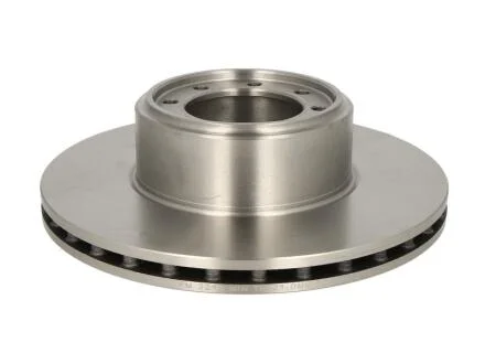 Гальмівний диск BERAL BCR321A