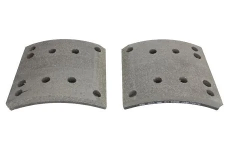 Гальмівні накладки BERAL KBL19495.1-1575