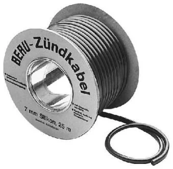 Дріт запалювання BERU 7MMSBLUE