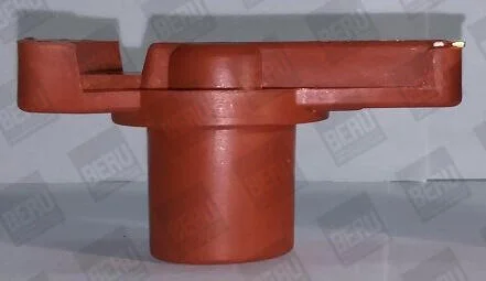 Бегунок распределителя зажигания BERU EVL 1141