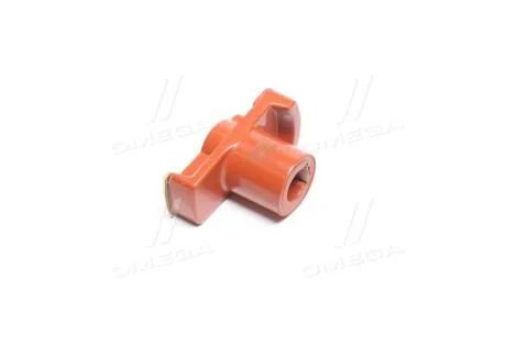 Бігунок розподільника запалення Audi 80/100, A6 2.0-2.3 VW T4/T5 2.5i, OPEL E 88-/FORD 1,8/2,0 85- BERU EVL134