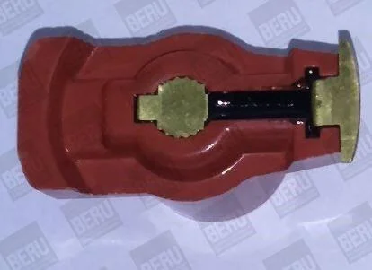 Бігунок розподілювача запалювання BERU EVL 1941