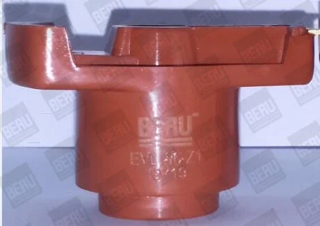 Бігунок розподілювача BERU EVL 4/6-Z1