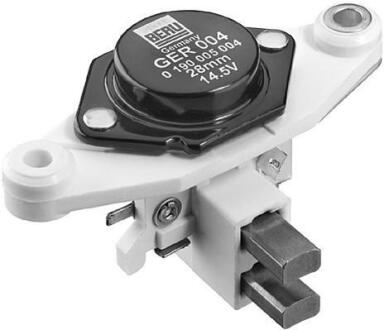 Реле-регулятор генератора 28mm 14,5V універс. BERU GER004