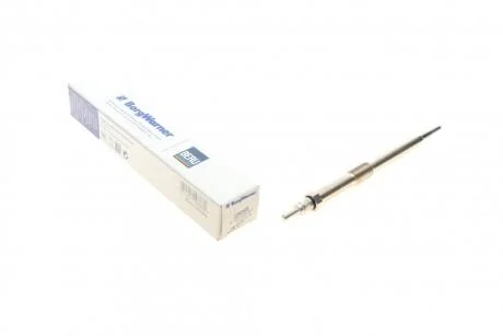 Свеча накала SsangYong 2.0/2.7Xdi 04- (11V) (M10x1) BERU GN060