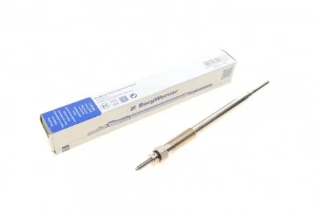 Свічка розжарення BERU GN068