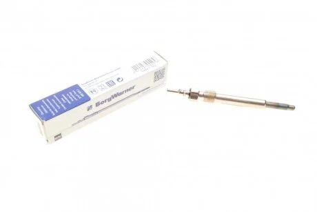 Свеча накала, DB W202 - W124 - W210 - W140, 2.0-2.2-2.5-3.0 D/TD, (11.5 V) BERU GN948