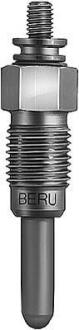 0 100 226 249 Свеча накала. BERU GN970