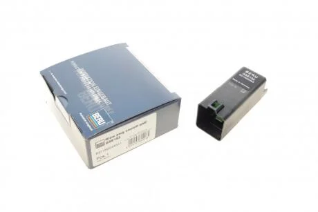 Блок керування свічок розжарювання BERU GSE 152