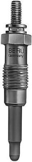 Свічка запалювання CROMA 1.9TD 88-96 BERU GV730