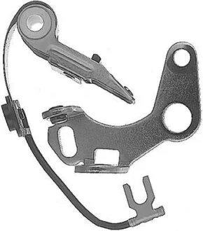 - Контактна група розподільника запалювання BERU KS045