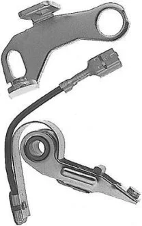 - Контактна група розподільника запалювання BERU KS082