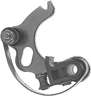 - Контактна група розподільника запалювання BERU KS170M