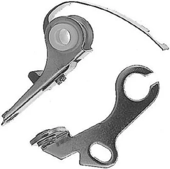 - Контактна група розподільника запалювання BERU KS183