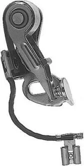 Електричний контактний елемент швидкого з\'єднання (зажим) BERU KS700