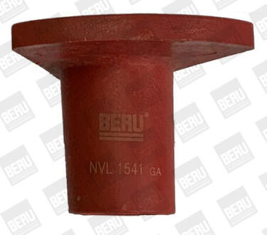 Бігунок розподілювача запалювання BERU NVL 1541