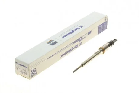 Свеча накала с датчиком Opel Astra J/Corsa D/Meriva B 1.3CDTI 06.10- BERU PSG003