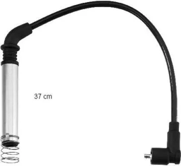 Провід високої напруги BERU R422