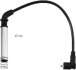 Провод зажигания R425