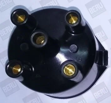 Кришка розподілювача BERU VK 2141