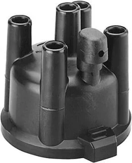 - Кришка розподільника запалювання BERU VK280