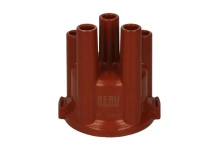 Кришка розподілювача запалювання двигуна BERU VK354