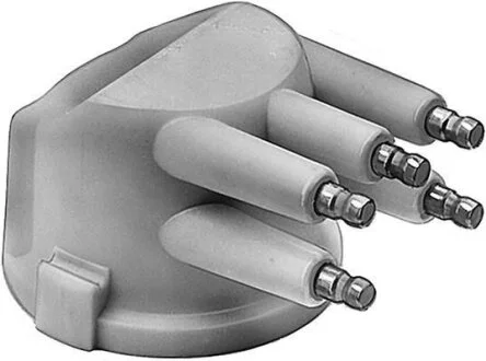 FIAT Крышка трамблера Panda, Tipo,Uno 86- BERU VK358