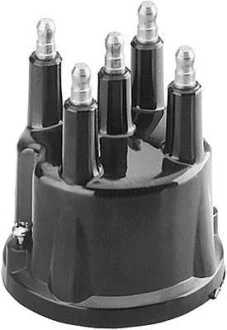 - Кришка розподільника запалювання BERU VK389