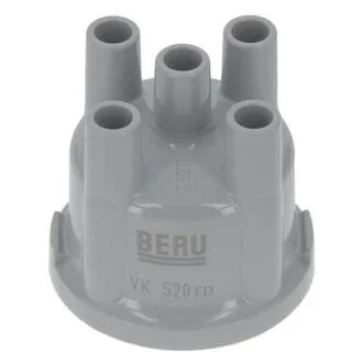 Кришка розподільника запалювання BERU VK520