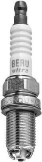 - Комплект свічок запалювання (4 шт.) BERU Z173SB