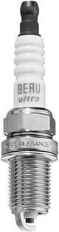 Свічка запалювання Ultra 14FR-7DU2 (к-т. 4шт..) BERU Z193SB