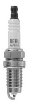 Свечи зажигания (4шт.) ULTRA VW Polo 1,2 01-, SKODA SEAT BERU Z200SB
