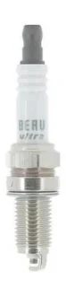 - Комплект свічок запалювання (4 шт.) BERU Z234SB
